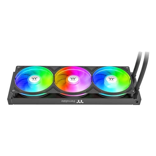 Thermaltake TH360-S V3 ARGB Sync CPU Liquid Cooler